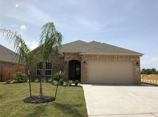 1405 Lake Mija Ct, Seabrook, TX 77586