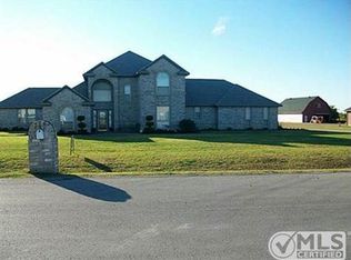 8516 N Water Tower Rd, Fort Worth, TX 76179