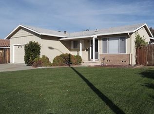 2805 Rio Grande Dr, Antioch, CA 94509