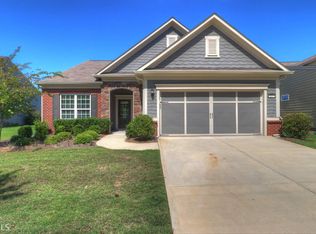 127 Crape Myrtle Dr #47, Griffin, GA 30223