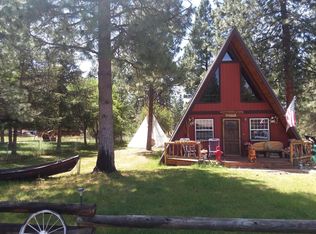 15636 Green Wing Loop, Keno, OR 97627