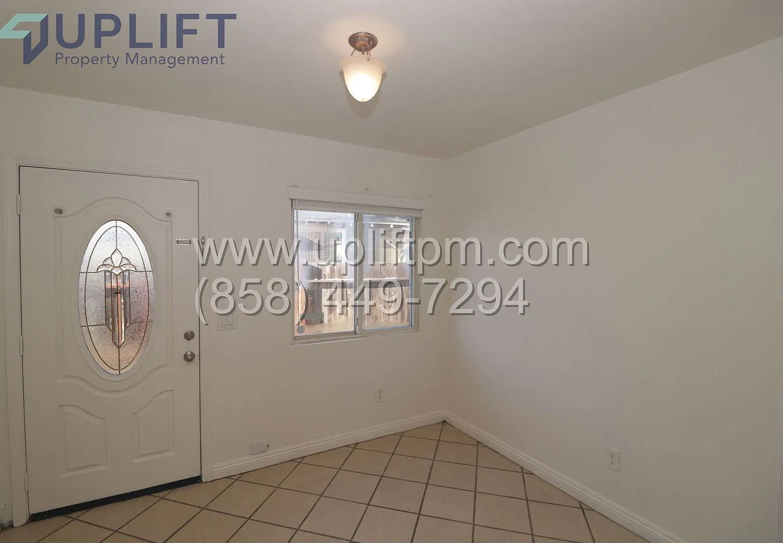 2 bed, 1.0 bath, 850 sqft, $1,600 — Photo 2