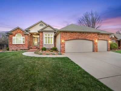 11516 E Killarney Cir, Wichita, KS, 67206