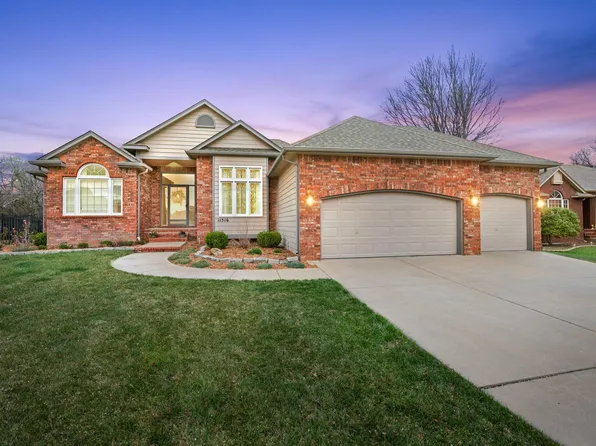 11516 E Killarney Cir, Wichita, KS 67206