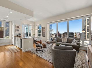 The Clarendon, Boston, MA 02116