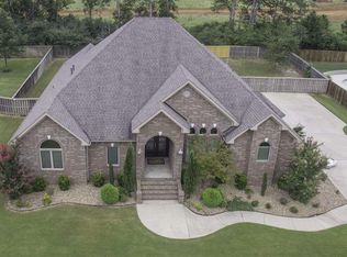 6563 Westminster, Benton, AR 72019