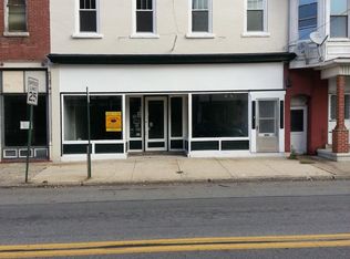605 Main St, Lykens, PA 17048