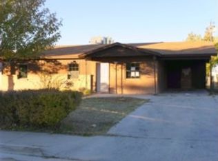 3610 Quay Ave, Artesia, NM 88210
