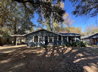 205 Lynn St, Trinidad, TX 75163