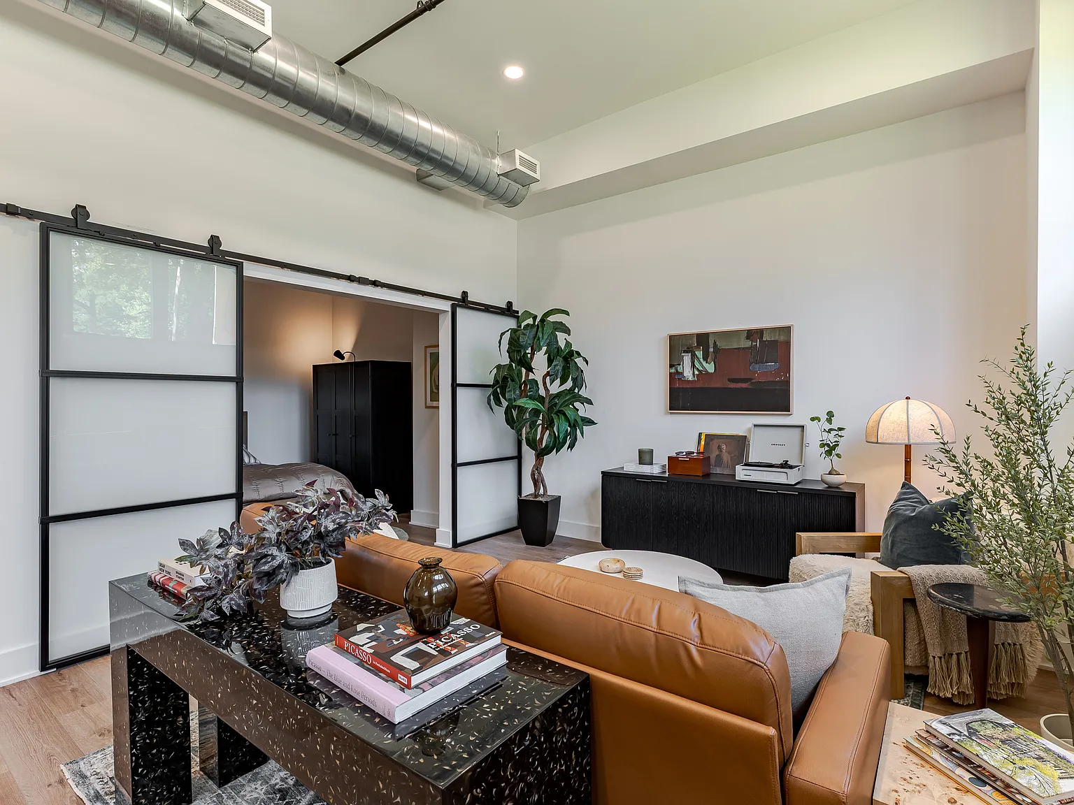 Trilogy Lofts — Photo 3
