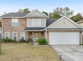 1249 Kings Row, Slidell, LA 70461