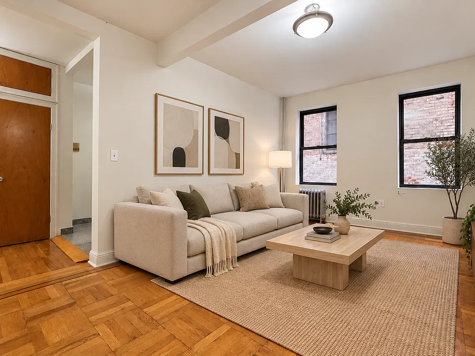 615 Fort Washington Ave #1B
