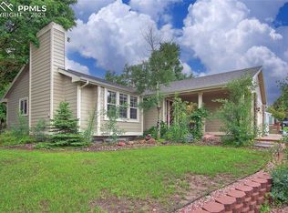 3415 Marble Ter, Colorado Springs, CO 80906