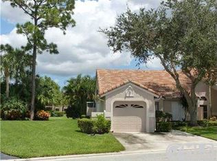 1601 Rosewood Way, Palm Beach Gardens, FL 33418
