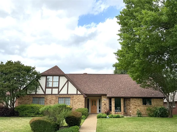 2559 Blackberry Dr, Richardson, TX 75082