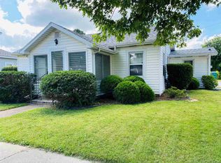 245 E Seward St, Russiaville, IN 46979
