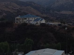 8170 Reche Canyon Rd, Colton, CA 92324