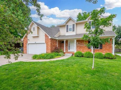9811 W Cornelison St, Wichita, KS, 67212