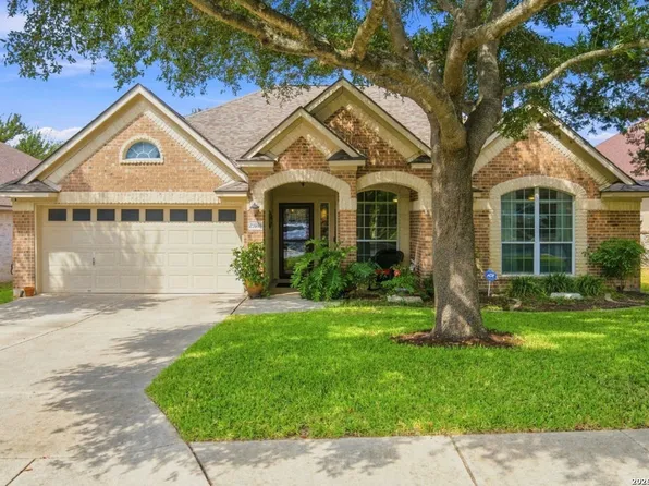 25924 STONE CYN, San Antonio, TX 78260