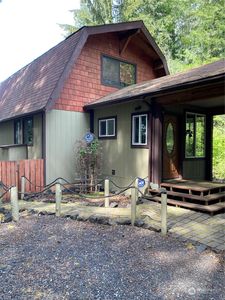 131 N Mallard Way E, Hoodsport, WA, 98548