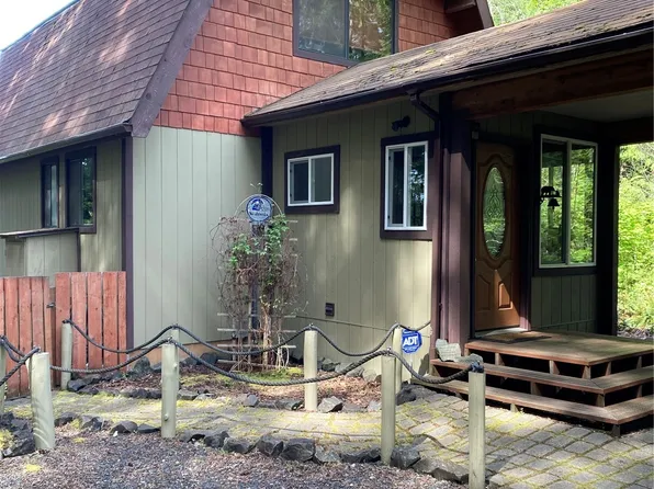 131 N Mallard Way E, Hoodsport, WA 98548