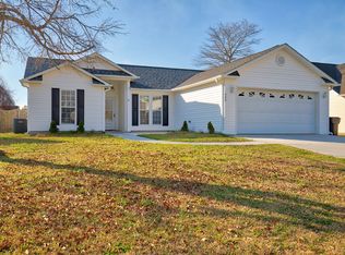 308 Citation Ln, Sneads Ferry, NC 28460