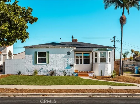 10640 S Gramercy Pl, Los Angeles, CA 90047