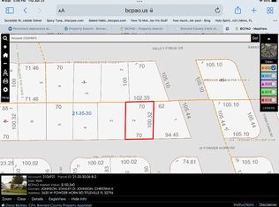 3656 W Powder Horn Rd, Titusville, FL 32796