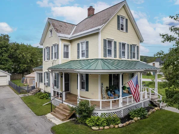 87 Baxter Street, Rutland City, VT 05701