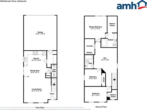 2nd image of 14298 Banister Dr
