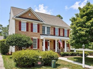 11759 Parsons Walk Ct, Glen Allen, VA 23059