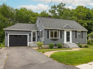 413 Colonial Dr, Portsmouth, NH 03801