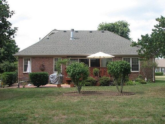 House Back