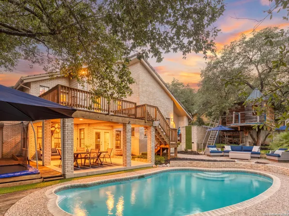 2915 Quail Oak, San Antonio, TX 78232