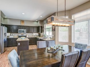 4165 E Rancho Caliente Dr, Cave Creek, AZ 85331