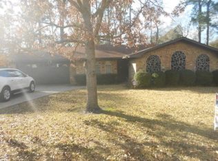 108 Carriage Ln, Silsbee, TX 77656