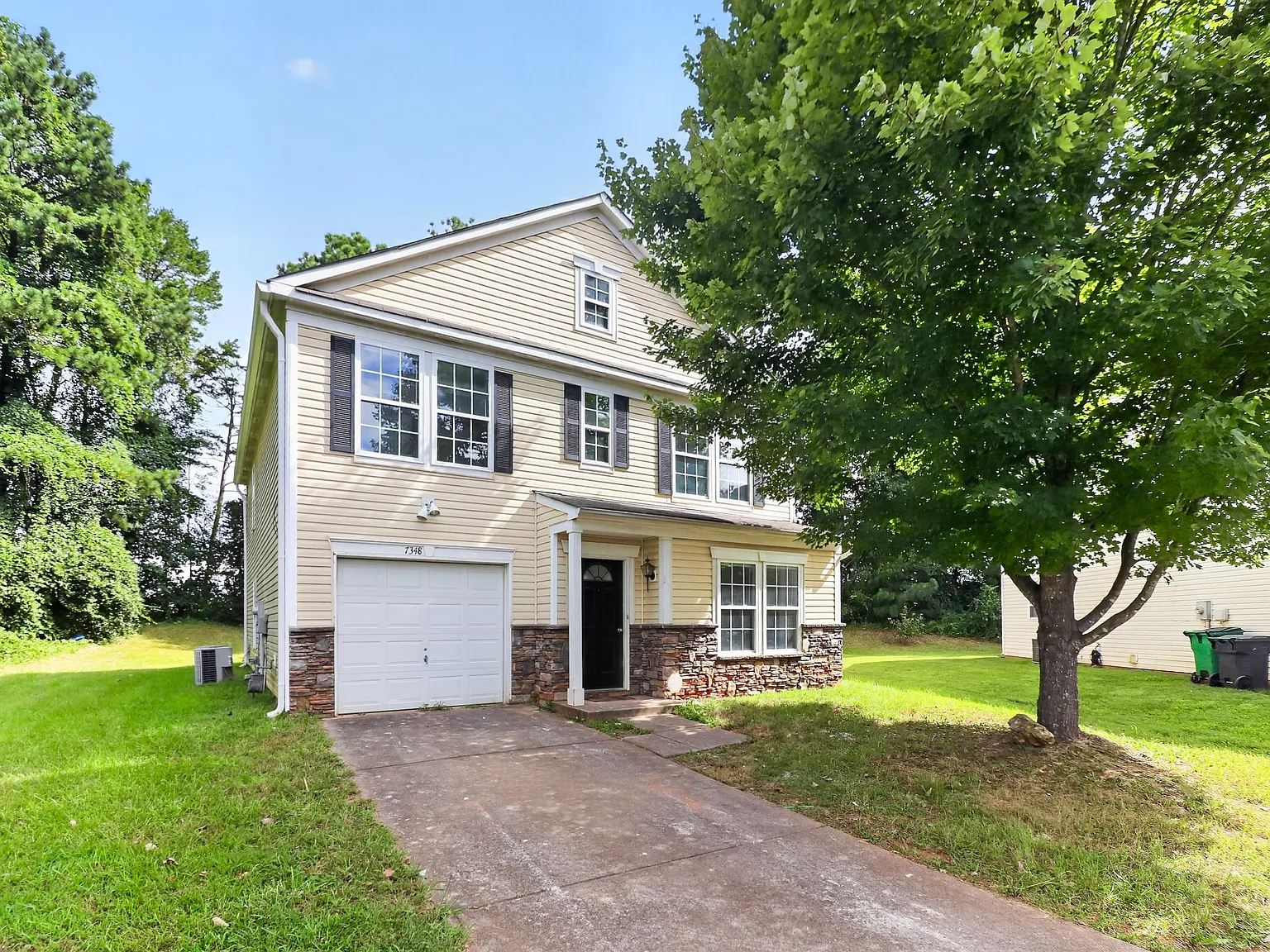7348 Mitzi Deborah Ln. CLT NC 28269 - 1 — Photo 2
