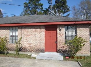 1504 Magnolia St #A, Slidell, LA 70460