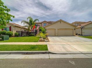 2163 Prato Ct, Los Banos, CA 93635