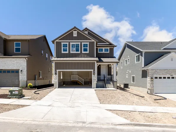 941 N 4020 W #466, Lehi, UT 84048