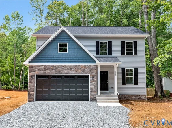 1011 Swan Ln, Ruther Glen, VA 22546