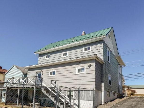 1008 Main St, Berlin, PA 15530