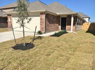 18818 Brescia Ln, Katy, TX 77449