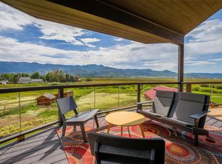 5465 Old Ranch Rd, Park City, UT 84098