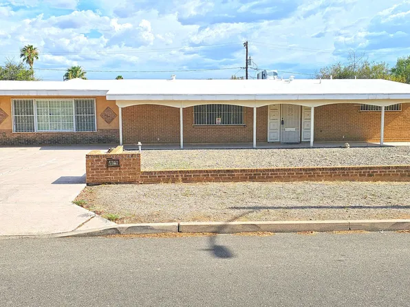 5362 E 4th St, Tucson, AZ 85711