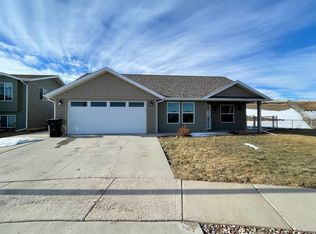 2741 River View Cir, Spearfish, SD 57783