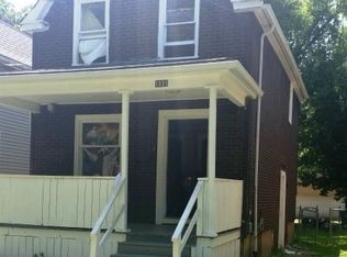 1831 Linwood Ave, Niagara Falls, NY 14305