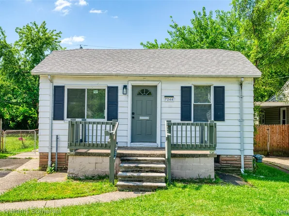 7244 Ford Ave, Warren, MI 48091