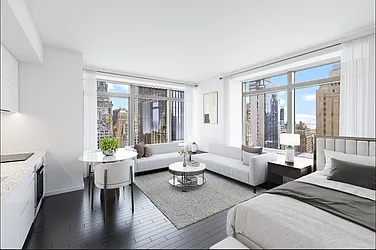 Rented by Nest Seekers International