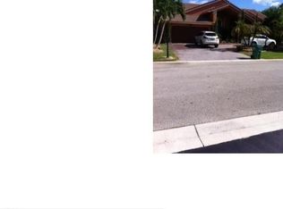 5327 NW 108th Way, Coral Springs, FL 33076